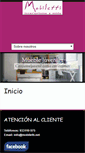 Mobile Screenshot of mobiletti.net